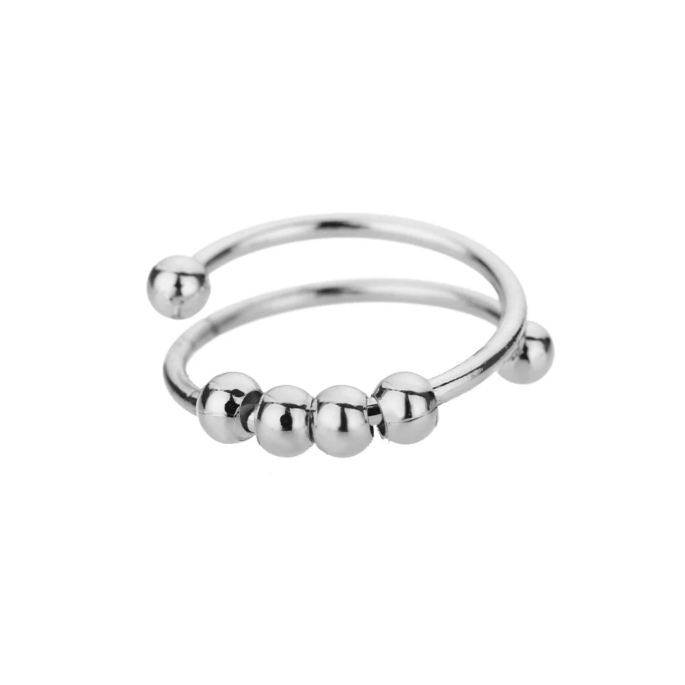 Classic Rings For Women