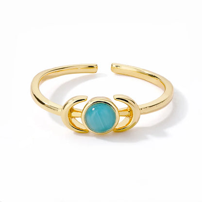 Classic Rings For Women