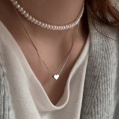 Necklaces For Women Fashion Jewelry Valentine