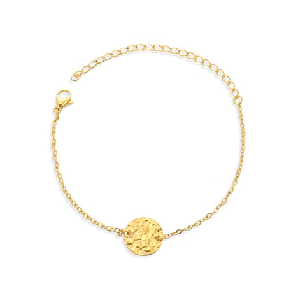 Elegant  Flowers Bracelet For Women