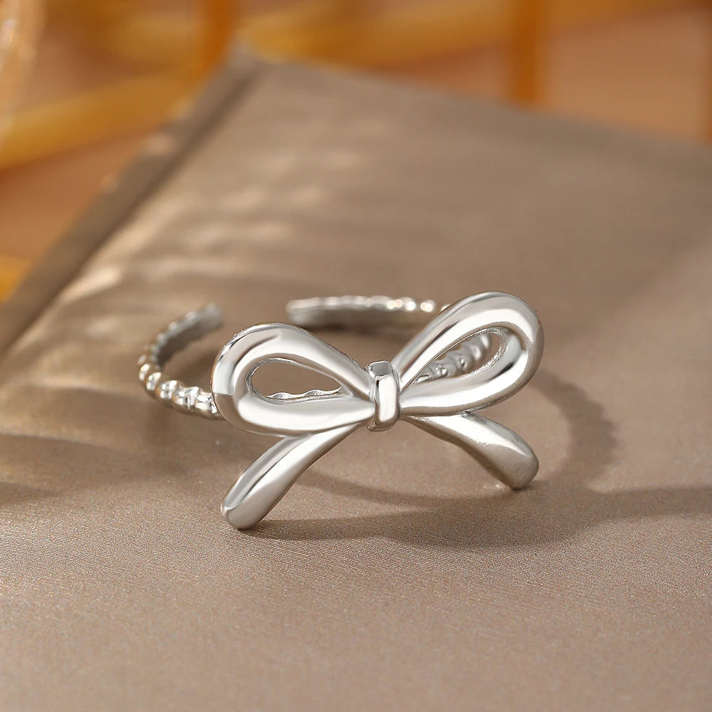 Rings Romantic Ring For Women Jewelry