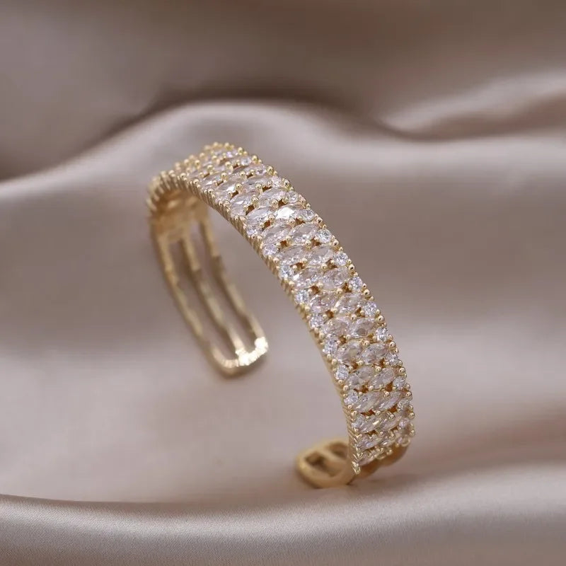 bracelet elegant women's wedding party