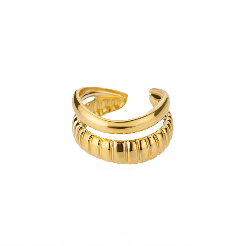 Classic Rings For Women