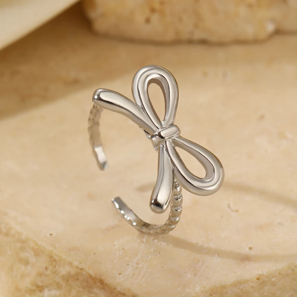 Rings Romantic Ring For Women Jewelry