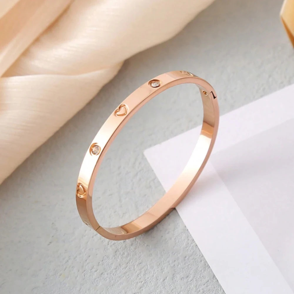 Gold Bracelet for Women