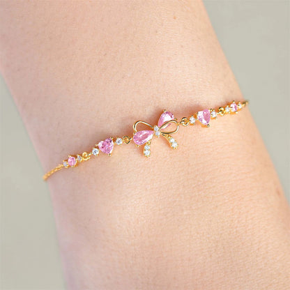 Style Cute and Sweet Bracelet Love