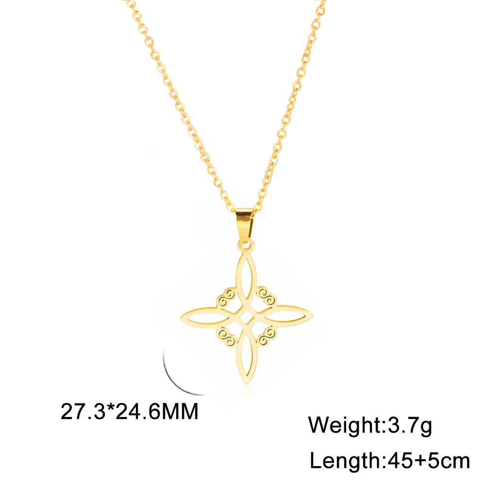 Necklaces Jewelry Gift for Women