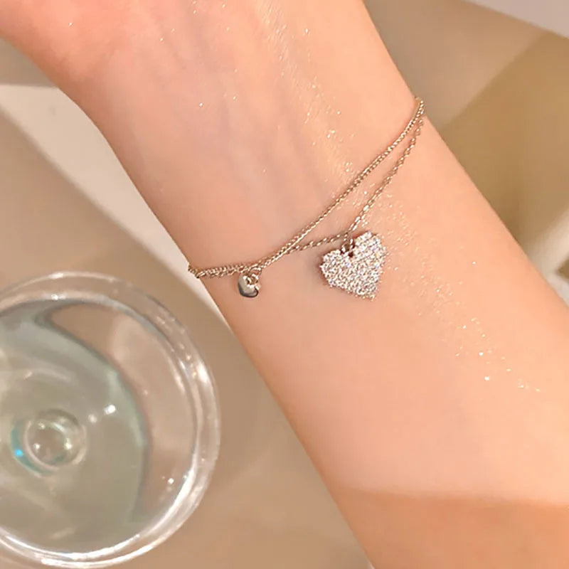 Fashion Love Bracelets for Women