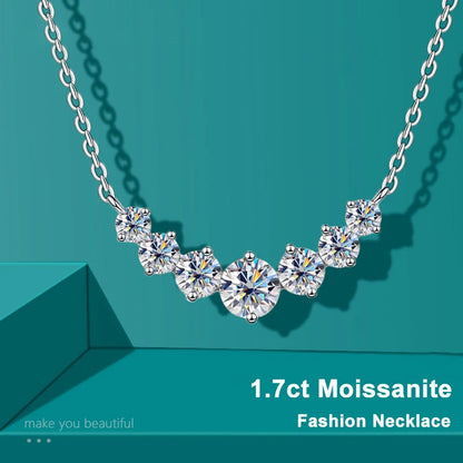 Necklace for Woman Wedding