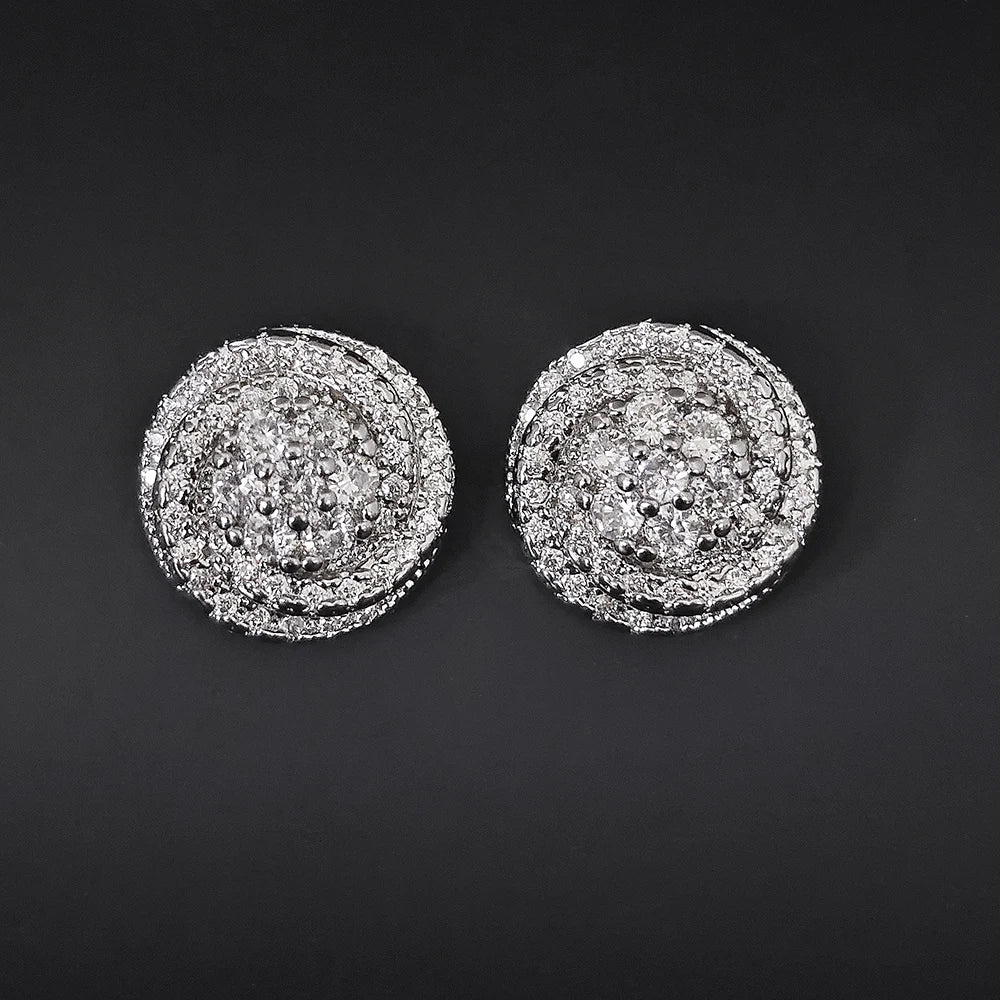 Earrings Women Delicate Design Fashion