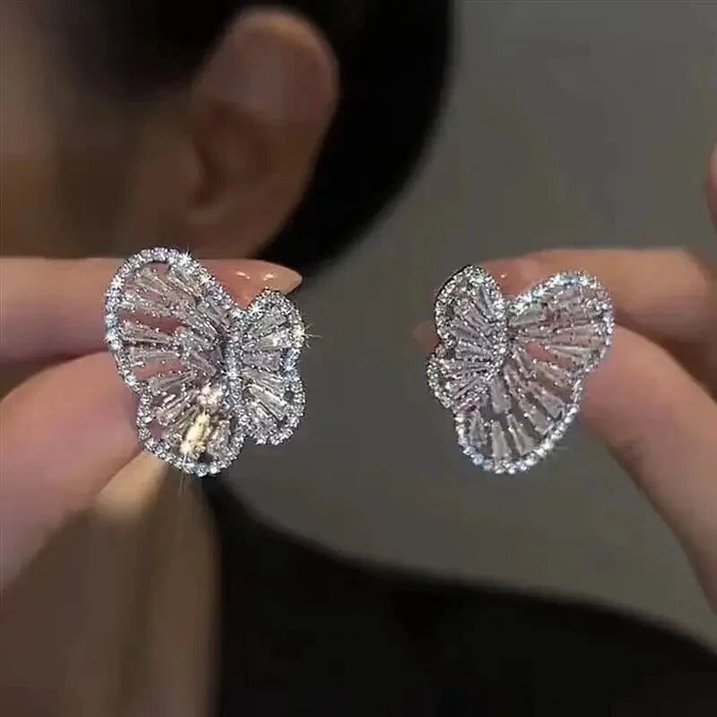 Earrings for Women Wedding Party Jewelry Accessories Gorgeous