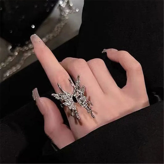 Rings Set for Women Girls New Fashion Jewelry