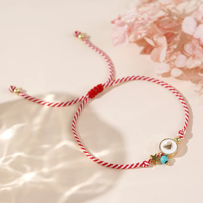 New Martis Series Gorgeous Heart  Bracelets For Women Gifts