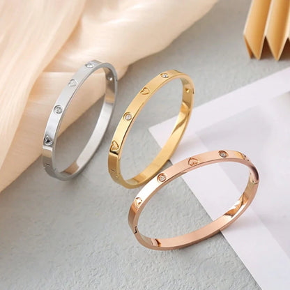 Gold Bracelet for Women