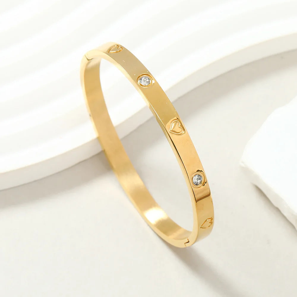 Gold Bracelet for Women