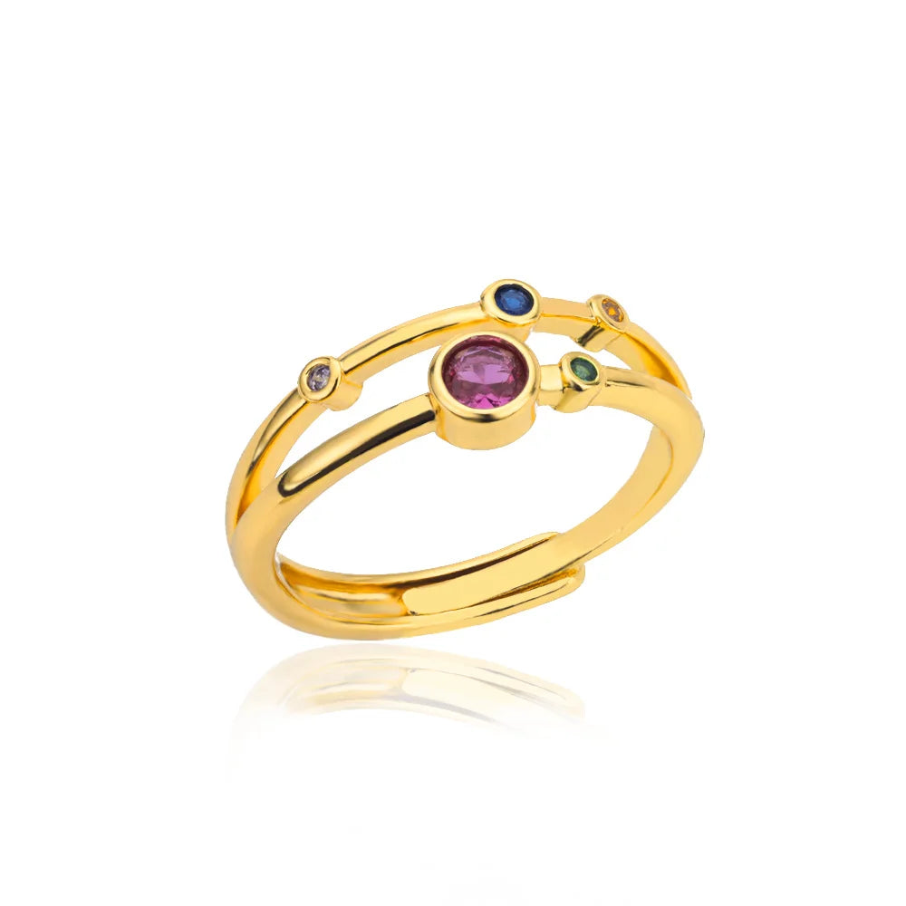 Pinky Ring for Women