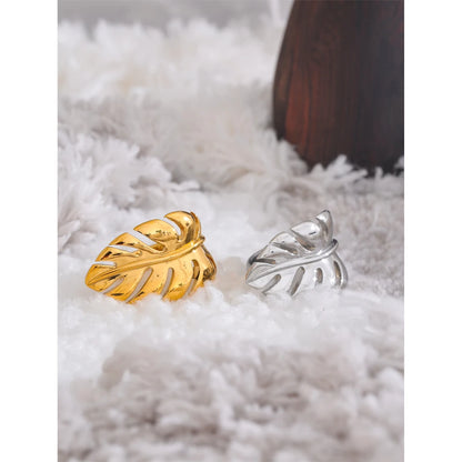 Ring Fashion Jewelry Water Resistant Gift