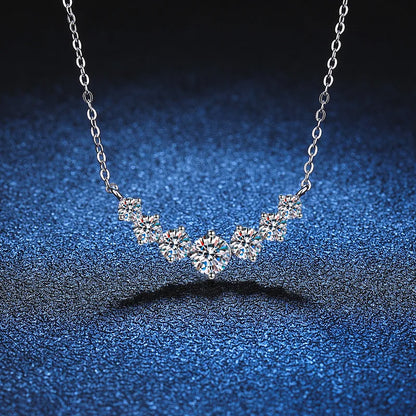 Necklace for Woman Wedding Fine Jewely