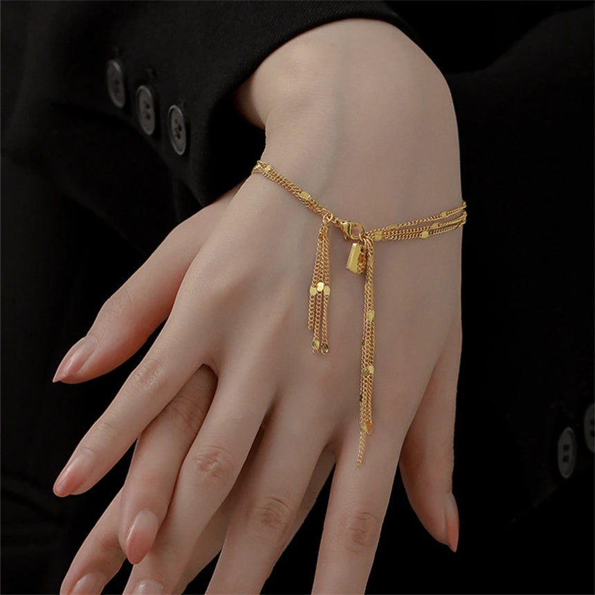 Bracelet For Women Fashion Fine Jewelry Gift