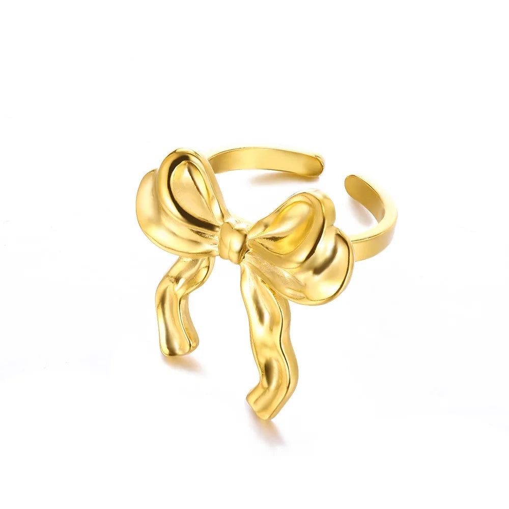 Pinky Ring for Women