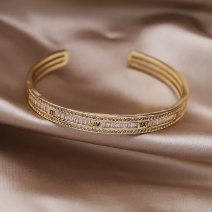 bracelet elegant women's wedding party