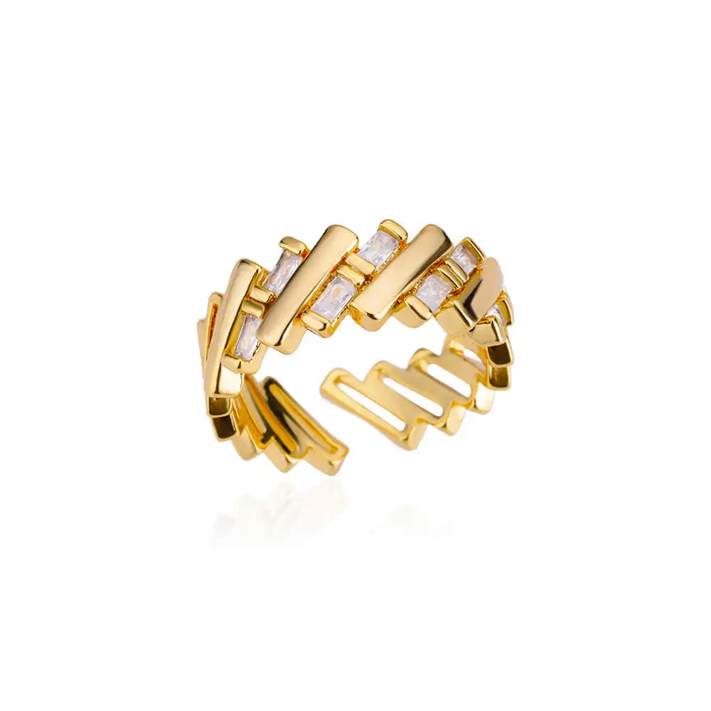 Pinky Ring for Women