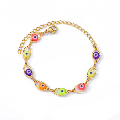 Elegant  Flowers Bracelet For Women