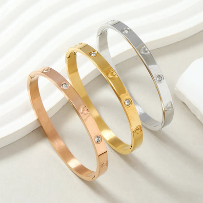 Gold Bracelet for Women