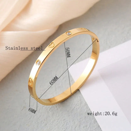 Gold Bracelet for Women