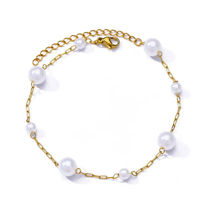 Elegant  Flowers Bracelet For Women