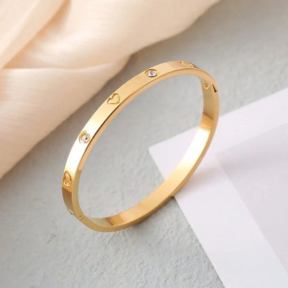 Gold Bracelet for Women