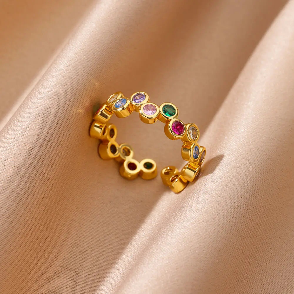 Pinky Ring for Women