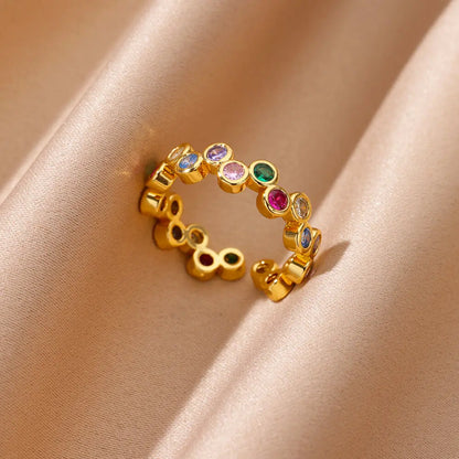 Pinky Ring for Women