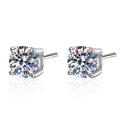 Earrings for Women Lab Grown Diamond